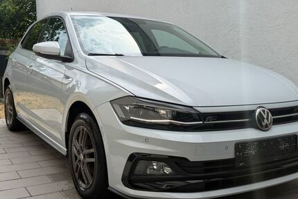VW Polo 99.000 km 12.400 &euro; Elsenfeld 63820