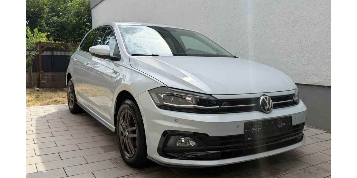 VW Polo 99.000 km 12.400 &euro; Elsenfeld 63820
