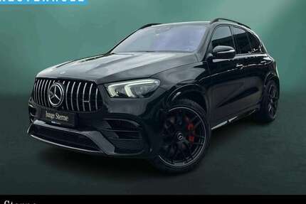 Mercedes-Benz GLE 63 AMG 77.143 km 87.880 &euro; Neustadt 67433