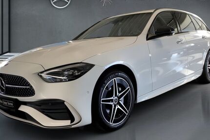Mercedes-Benz C 300 22.500 km 42.290 &euro; Salzwedel 29410