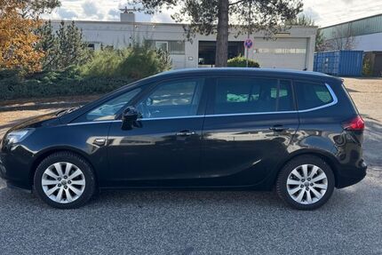 Opel Zafira 180.710 km 3.999 &euro; Barsbüttel 22885
