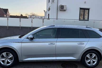 Skoda Superb 183.415 km 15.450 &euro; Salzgitter-Lebenstedt 38226