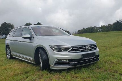 VW Passat 153.110 km 12.999 &euro; Großrückerswalde 09518