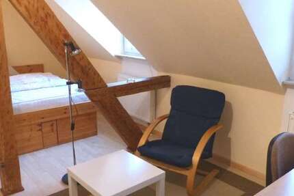 Zimmer Freiburg - 1 Zimmer, 1.150&euro; | Angebot:26356264