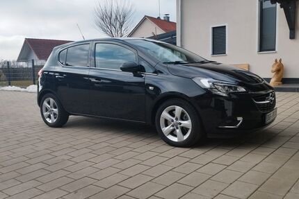 Opel Corsa 102.000 km 8.600 &euro; Mamming 94437