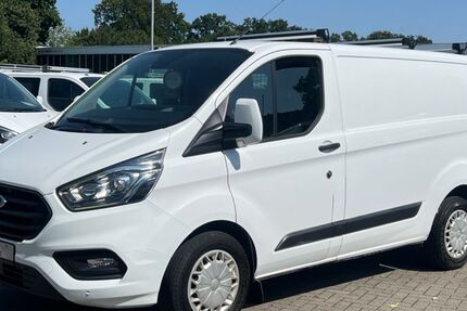 Ford Transit Custom 104.664 km 15.900 € Norderstedt bei Hamburg 22851