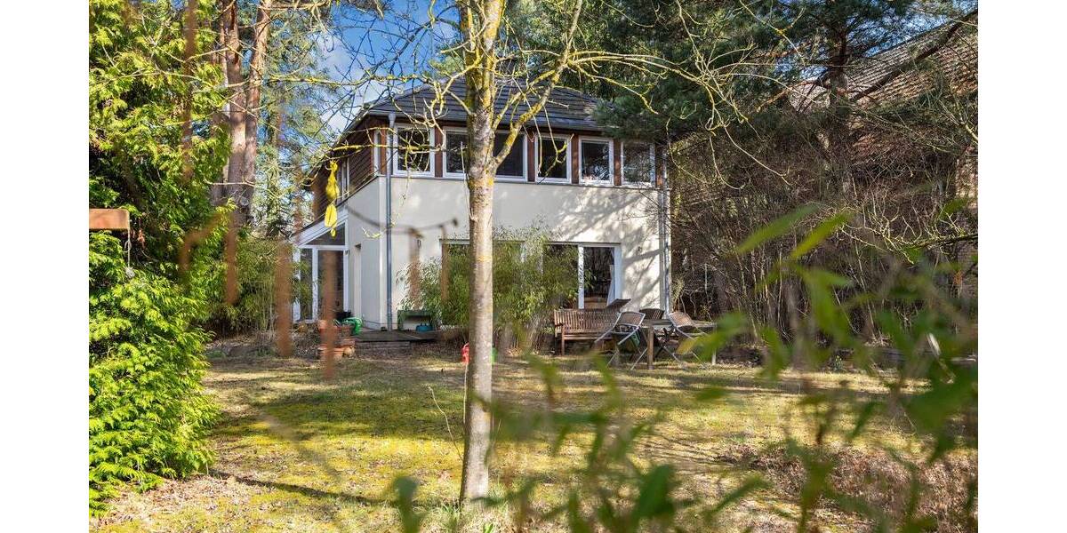 Einfamilienhaus Hohen Neuendorf - 4 Zimmer, 161 m&sup2;, 695.000&euro; | Angebot:26435708