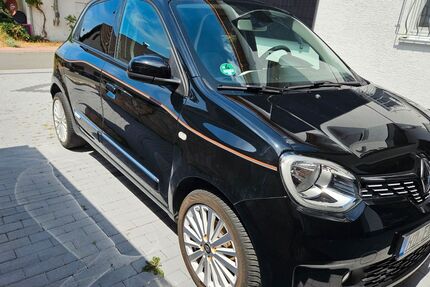 Renault Twingo 39.000 km 10.200 &euro; Mauer 69256