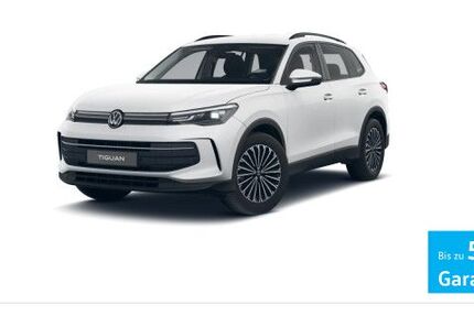 VW Tiguan 10.000 km 36.090 &euro; Gersthofen 86368