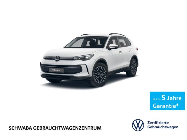 VW Tiguan 10.000 km 36.390 &euro; Gersthofen 86368