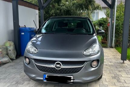 Opel Adam 58.200 km 8.900 € Kelheim 93309