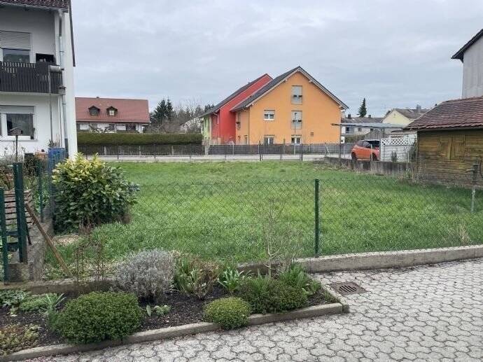 Grundstück Landshut Altstadt - 368.000&euro; | Angebot:24607844