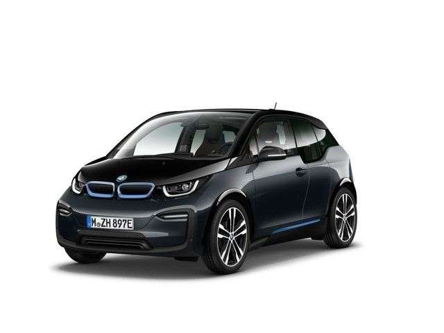 BMW i3 49.359 km 20.930 &euro; Schramberg-Sulgen 78713