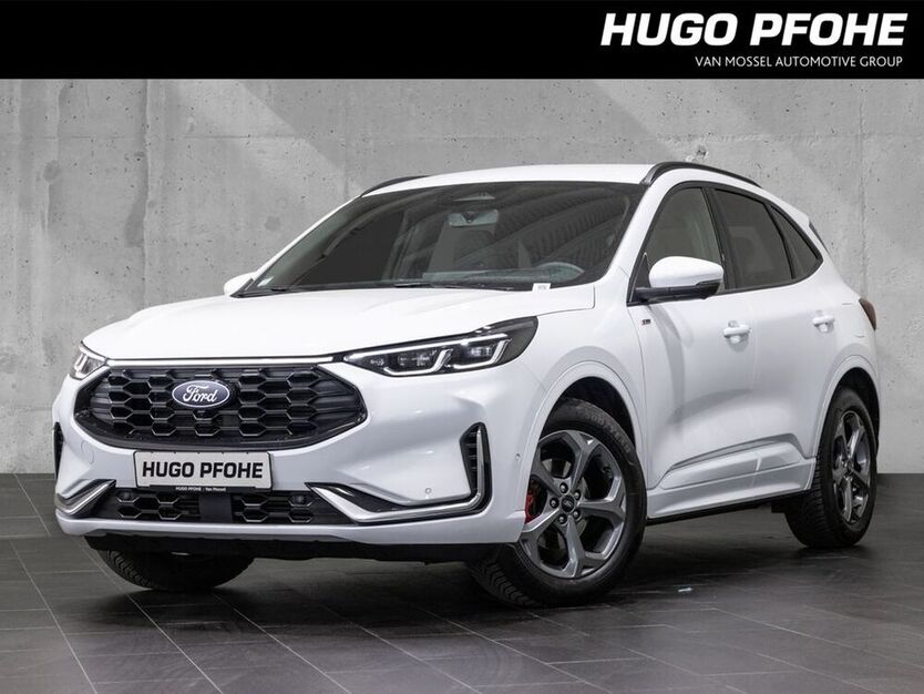 Kuga