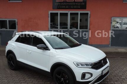 VW T-Roc 20.700 km 19.900 &euro; Ehekirchen - Hollenbach 86676