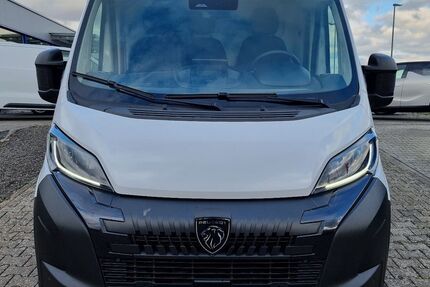 Peugeot Boxer 53.830 km 22.490 &euro; Simmern 55469