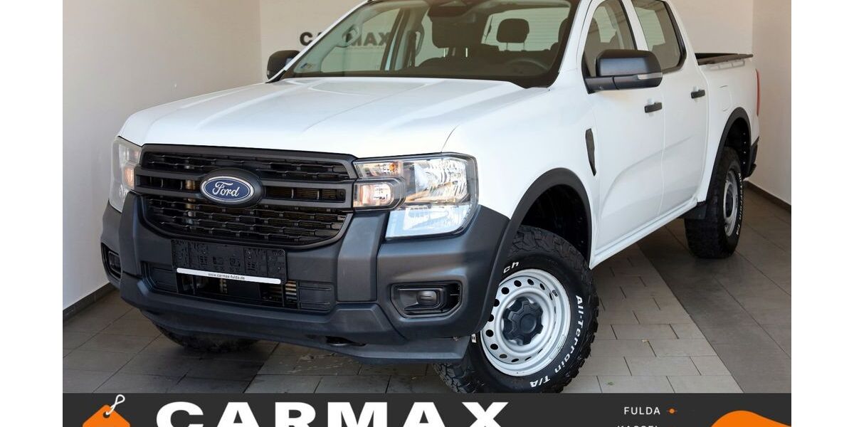 Ford Ranger 45.920 km 33.400 &euro; Fulda 36043
