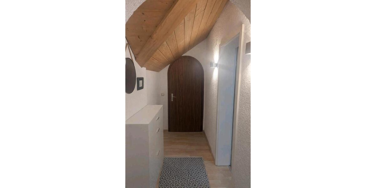 Dachgeschoßwohnung Marktoberdorf - 2 Zimmer, 68 m&sup2;, 265.000&euro; | Angebot:26193045