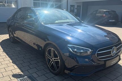 Mercedes-Benz E 220 153.400 km 33.900 € Mochenwangen 88284