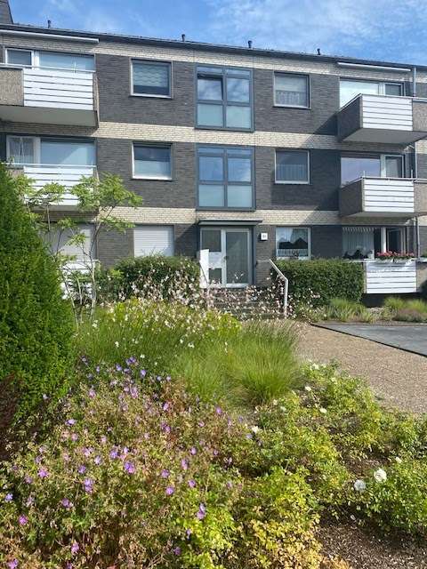 Wohnung zum Mieten in Moers 610 € 75 m²