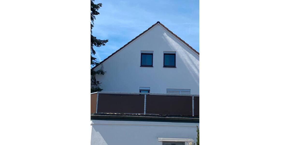 Etagenwohnung Fürth Atzenhof - 2 Zimmer, 35 m&sup2;, 565&euro; | Angebot:26413701