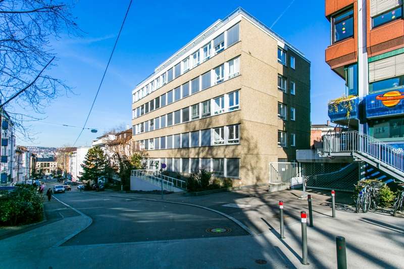 Wohnung zum Mieten in Stuttgart 1.197 € 95.7 m² 3 zimmer