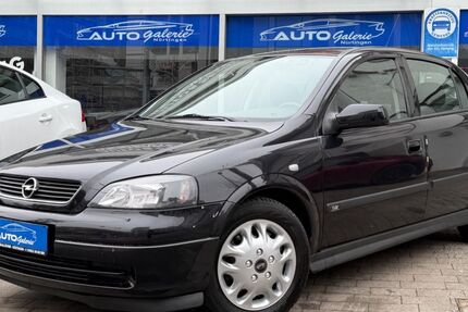 Opel Astra 56.780 km 4.500 &euro; Nürtingen bei Stuttgart 72622