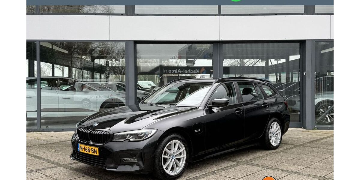 BMW 320 111.018 km 21.450 &euro; Kampen 8263B