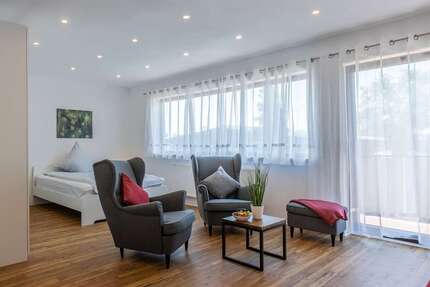 Wohnen auf Zeit in Griesheim 1.400 € 1 zimmer