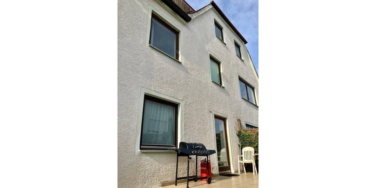 Etagenwohnung Landshut Wolfgang - 4 Zimmer, 100 m&sup2;, 299.000&euro; | Angebot:26236542