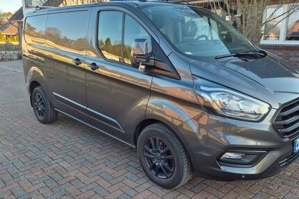 Ford Transit Custom 129.000 km 19.999 &euro; Stelle 21435