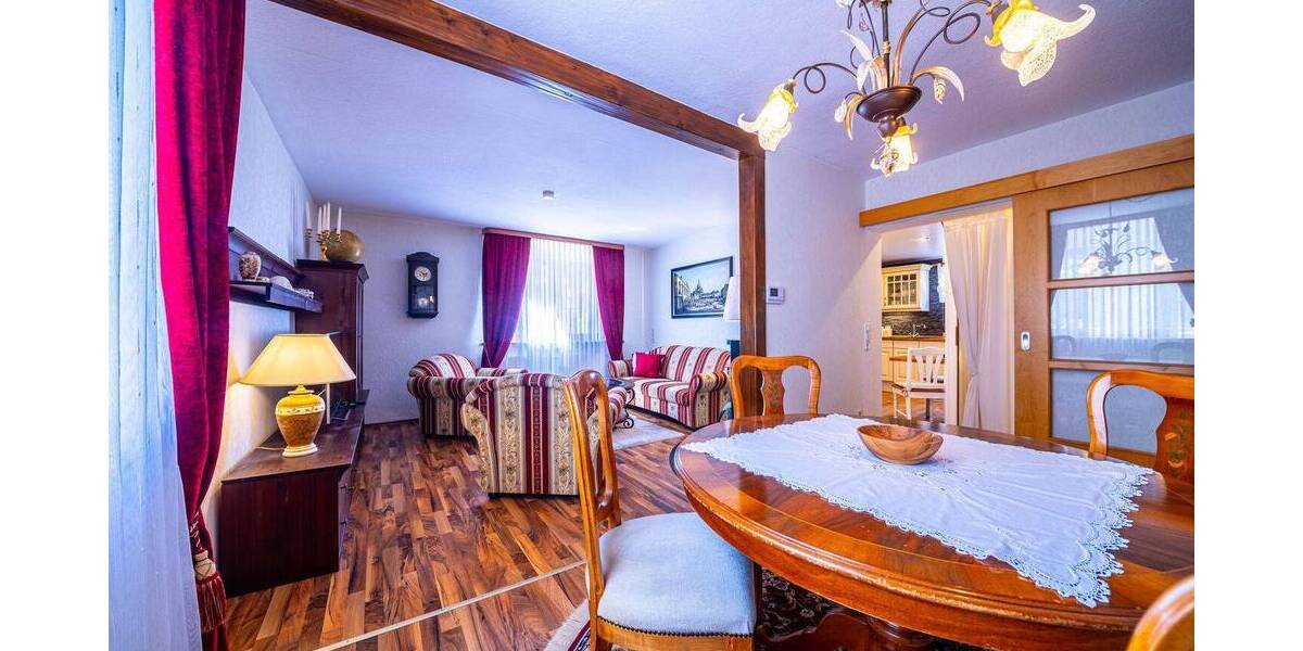 Doppelhaushälfte Achern - 4 Zimmer, 103 m&sup2;, 389.000&euro; | Angebot:26583830