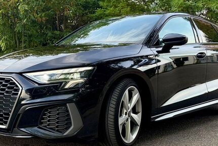 Audi A3 60.000 km 25.790 &euro; Bad Schönborn 76669