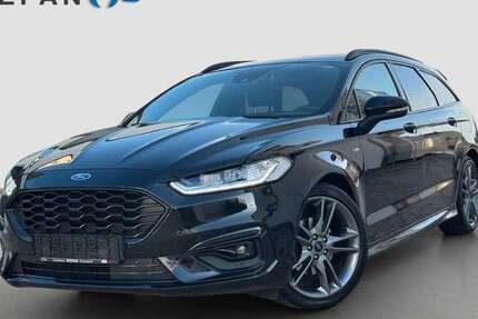 Ford Mondeo 102.039 km 24.990 &euro; Kirchardt 74912