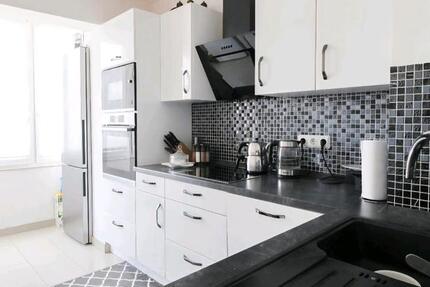 Sanierte Eigentumswohnung in Duisburg-Laar 3,5 Zimmer 3 zimmer