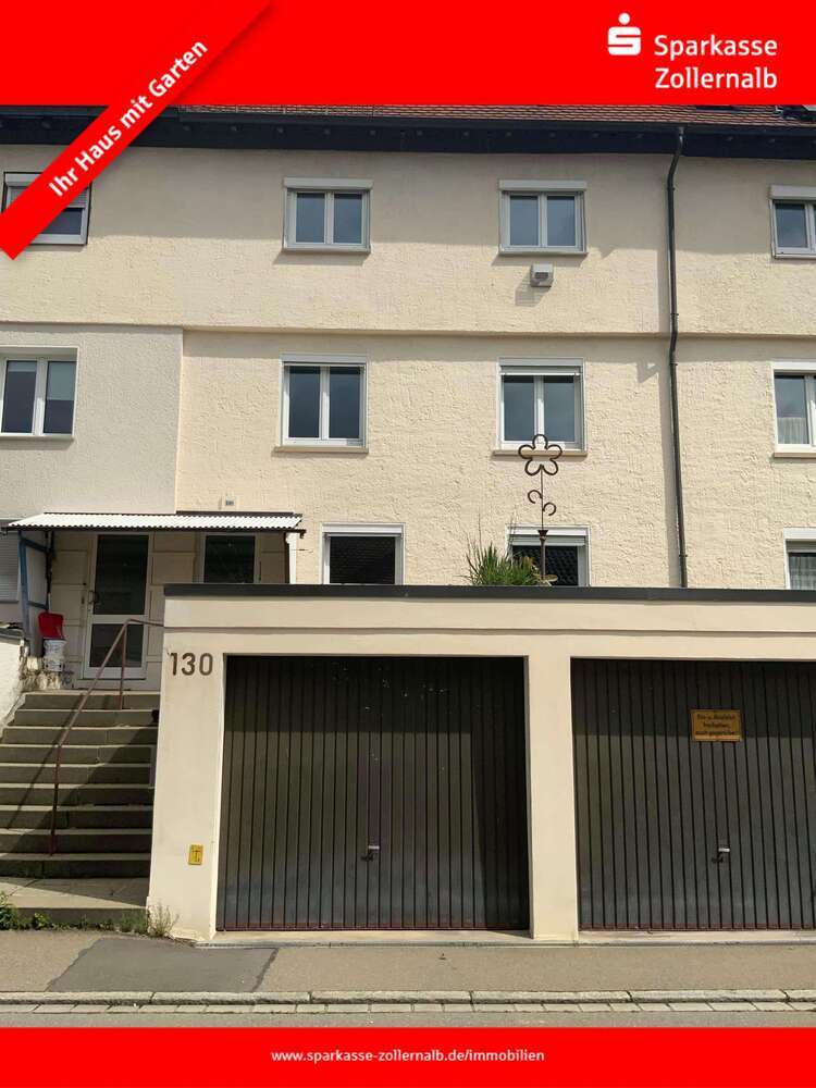 Haus zum Kaufen in Albstadt 180.000 € 90 m²
