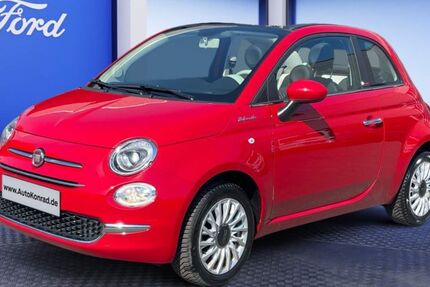Fiat 500C 76.900 km 13.490 &euro; Neustadt an der Aisch 91413