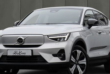 Volvo C40 44.260 km 29.990 &euro; Bonn 53117