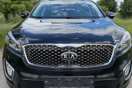Kia Sorento 192.000 km 13.800 &euro; Böblingen 71034