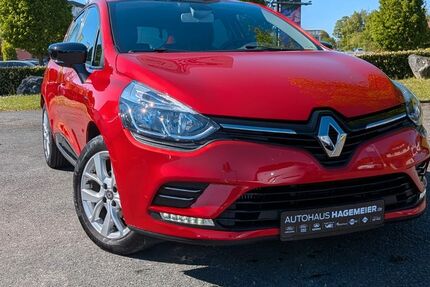 Renault Clio 28.900 km 10.950 &euro; Versmold 33775