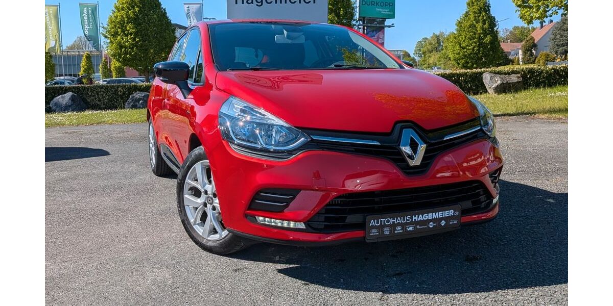 Renault Clio 28.900 km 10.950 &euro; Versmold 33775