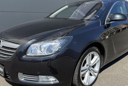 Opel Insignia 219.324 km 3.980 &euro; Trier 54294