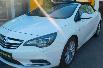 Opel Cascada 127.500 km 11.850 &euro; Lauenburg 21481