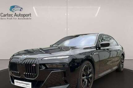 BMW 760 17.000 km 119.885 &euro; Henstedt-Ulzburg 24558