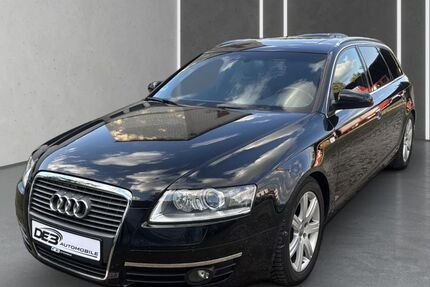 Audi A6 176.500 km 5.950 &euro; Bad Lippspringe 33175