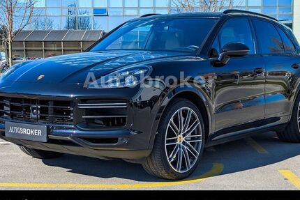 Porsche Cayenne 106.000 km 67.900 &euro; Bad Saulgau 88348