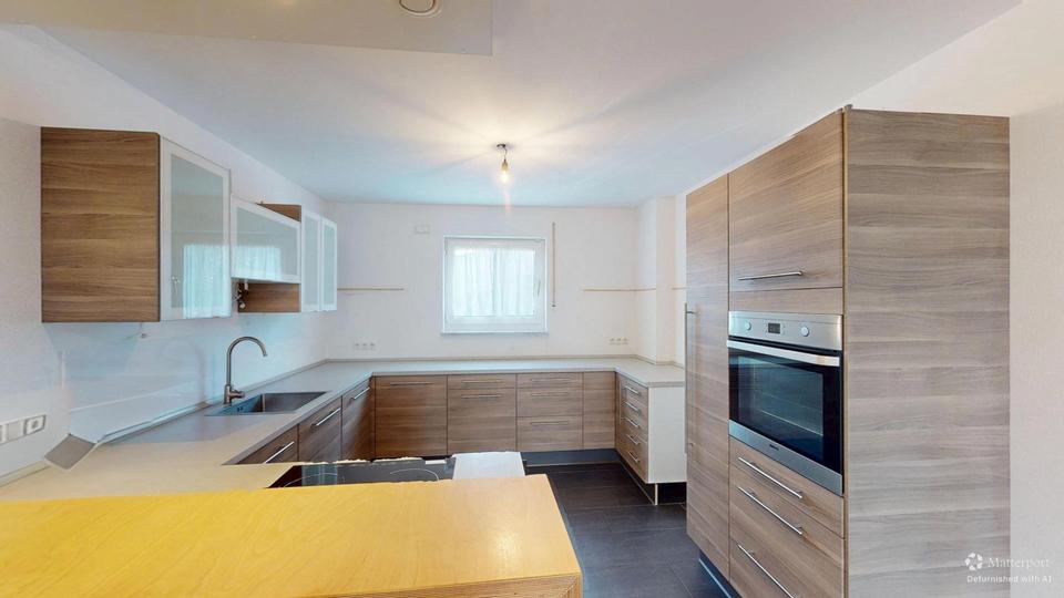 Doppelhaushälfte Grafing bei München - 5 Zimmer, 164 m&sup2;, 2.475&euro; | Angebot:26047288