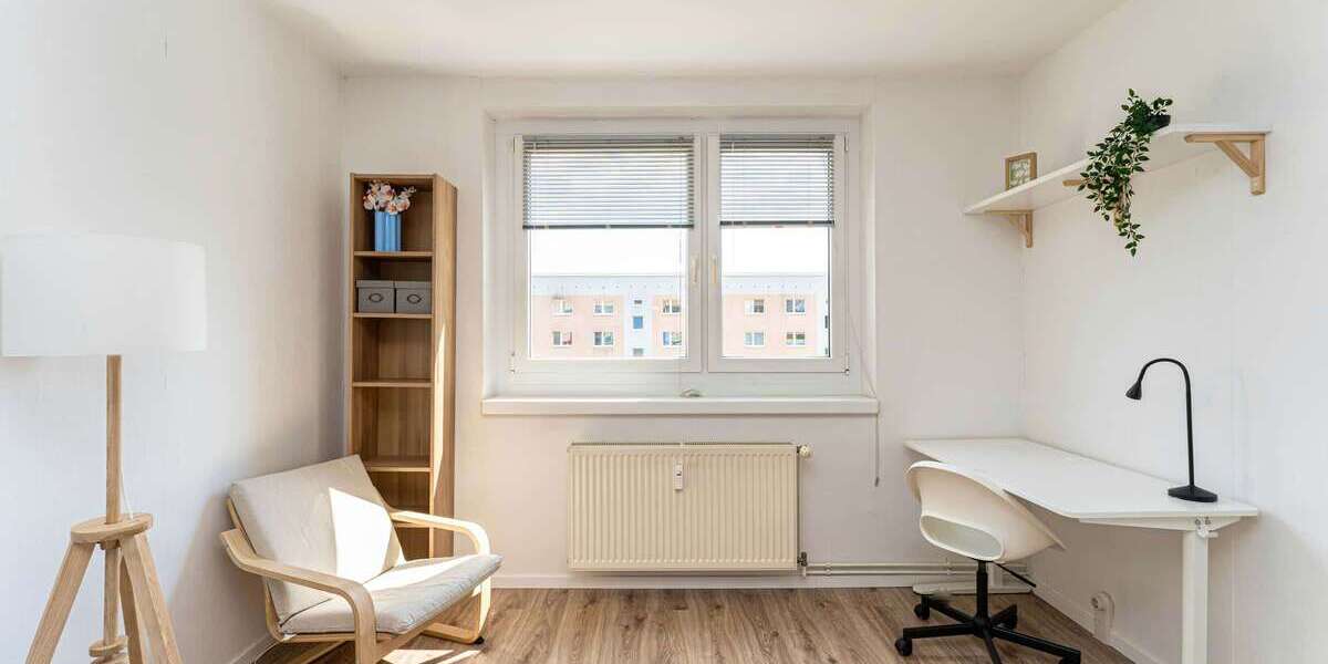WG-Zimmer in Potsdam 670 € 16 m² zimmer