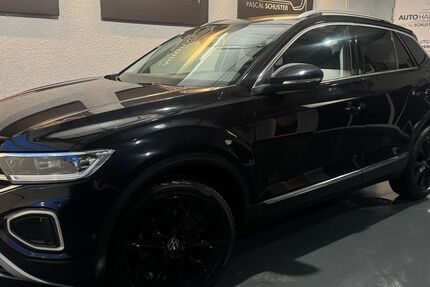 VW T-Roc 85.553 km 26.490 &euro; Vechelde 38159