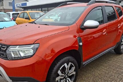 Dacia Duster 21.853 km 19.900 &euro; Erkelenz 41812